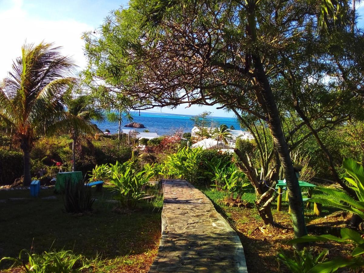 Windy View Guest House Archibolds Exteriör bild